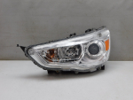 Фара левая для Mitsubishi ASX 2010>, OEM 8301B587 - вид 2 (фото)