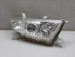 Фара правая для Toyota Highlander II 2007-2013, OEM 8113048A30 - вид 2 (фото)