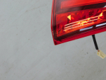 Фонарь задний внутренний левый для Mitsubishi Outlander 2012>, OEM 8331A199 - вид 2 (фото)
