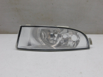 Фара противотуманная левая для Skoda Octavia II (A5 1Z) 2004-2013, OEM 1Z0941699C - вид 1 (фото)