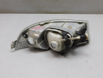Фара противотуманная левая для Skoda Octavia II (A5 1Z) 2004-2013, OEM 1Z0941699C - вид 2 (фото)