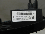 Ходовой огонь левый (ДХО) для Hongqi H5 2022>, OEM 3711055HF01 - вид 4 (фото)