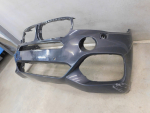 Бампер передний для BMW X5 F15 2013-2018, OEM 51118054014 - вид 4 (фото)