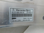 Панель передняя для Mercedes-Benz GLC-Class X253 2015>, OEM A2536210300 - вид 4 (фото)