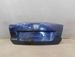 Крышка багажника для Volkswagen Polo Sedan 2011-2020, OEM 6RF827025A - вид 1 (фото)