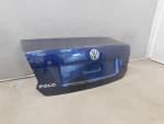 Крышка багажника для Volkswagen Polo Sedan 2011-2020, OEM 6RF827025A - вид 2 (фото)