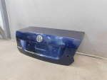 Крышка багажника для Volkswagen Polo Sedan 2011-2020, OEM 6RF827025A - вид 3 (фото)