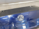 Крышка багажника для Volkswagen Polo Sedan 2011-2020, OEM 6RF827025A - вид 4 (фото)