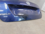Крышка багажника для Volkswagen Polo Sedan 2011-2020, OEM 6RF827025A - вид 5 (фото)