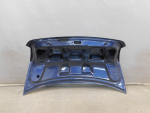 Крышка багажника для Volkswagen Polo Sedan 2011-2020, OEM 6RF827025A - вид 7 (фото)