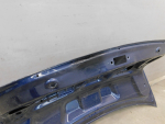 Крышка багажника для Volkswagen Polo Sedan 2011-2020, OEM 6RF827025A - вид 8 (фото)