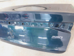 Крышка багажника для Chery Arrizo 8 2022>, OEM 552000155AADYJ - вид 5 (фото)