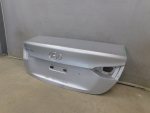 Крышка багажника для Hyundai Solaris 2017>, OEM 69200H5000 - вид 3 (фото)