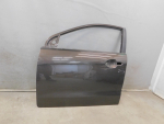 Дверь передняя левая для Kia Rio 2011>, OEM 760034Y000 - вид 2 (фото)