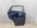 Дверь задняя правая для Changan CS55 Plus 2019>, OEM S203F2701030800 - вид 1 (фото)