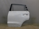 Дверь задняя левая для Chery Tiggo 7 Pro 2020>, OEM 551000933AADYJ - вид 1 (фото)