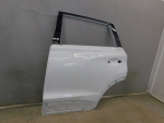 Дверь задняя левая для Chery Tiggo 7 Pro 2020>, OEM 551000933AADYJ - вид 2 (фото)