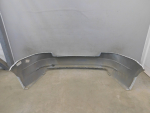 Бампер задний для Skoda Octavia III (A7) 2013-2020, OEM 5EU807421B - вид 8 (фото)