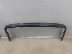 Юбка задняя для Toyota Land Cruiser (200) 2008>, OEM 76781D8030 - вид 1 (фото)