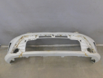 Бампер передний для Toyota Camry V50 2011-2018, OEM 5211906C40 - вид 2 (фото)