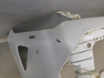 Бампер передний для Toyota Camry V50 2011-2018, OEM 5211906C40 - вид 4 (фото)