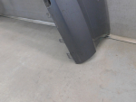 Бампер задний для Mercedes-Benz CLA-Klasse C117 2013>, OEM A1178800440 - вид 8 (фото)