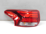 Фонарь задний наружный левый для Mitsubishi Outlander 2012>, OEM 8330A997 - вид 1 (фото)
