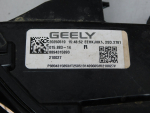 Фонарь задний наружный правый для Geely Monjaro 2021>, OEM 7057046000 - вид 3 (фото)