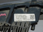 Фара противотуманная левая для Land Rover Range Rover IV 2013>, OEM JPLA15201AE - вид 4 (фото)