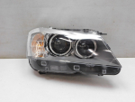 Фара правая для BMW X3 F25 2010>, OEM 63117276992 - вид 2 (фото)