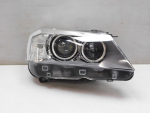 Фара правая для BMW X3 F25 2010>, OEM 63117276992 - вид 2 (фото)