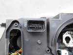 Фара правая для BMW X3 F25 2010>, OEM 63117276992 - вид 5 (фото)