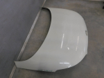 Капот для Kia Soul 2014-2019, OEM 66400B2000 - вид 2 (фото)