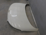 Капот для Kia Soul 2014-2019, OEM 66400B2000 - вид 3 (фото)