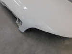 Капот для Kia Soul 2014-2019, OEM 66400B2000 - вид 4 (фото)