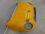 Капот для Mini F56 2013>, OEM 41008499868 - вид 2 (фото)