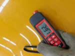 Капот для Mini F56 2013>, OEM 41008499868 - вид 5 (фото)