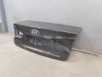 Крышка багажника для Kia Rio 2011>, OEM 692004Y020 - вид 3 (фото)