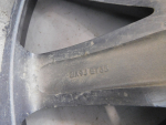 Диск колесный для Changan UNI-K 2020>, OEM CD569F2602060202 - вид 8 (фото)