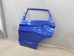 Дверь задняя левая для Geely Coolray I 2020>, OEM 5081040300C15 - вид 3 (фото)