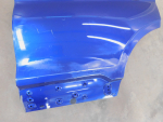 Дверь задняя левая для Geely Coolray I 2020>, OEM 5081040300C15 - вид 4 (фото)