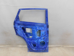 Дверь задняя левая для Geely Coolray I 2020>, OEM 5081040300C15 - вид 6 (фото)
