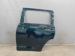 Дверь задняя левая для Haval H9 II 2024>, OEM 6201105XKV4CA - вид 1 (фото)