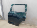 Дверь задняя левая для Haval H9 II 2024>, OEM 6201105XKV4CA - вид 3 (фото)