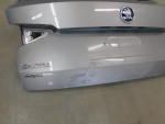 Дверь багажника для Skoda Kodiaq 2017>, OEM 565827023A - вид 5 (фото)