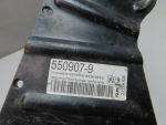 Кронштейн усилителя переднего бампера левый для Opel Astra H 2004>, OEM 1400311 - вид 4 (фото)