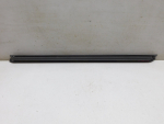 Уплотнитель двери для BMW X3 G01 2017>, OEM 51337393417 - вид 2 (фото)