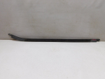 Накладка стекла переднего правого для BMW X3 G01 2017>, OEM 51357410016 - вид 3 (фото)