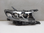 Фара правая для Toyota Land Cruiser (150)/Prado 2009>, OEM 8114560N20 - вид 1 (фото)