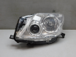 Фара левая для Toyota Land Cruiser (150)/Prado 2009>, OEM 8117060L70 - вид 2 (фото)